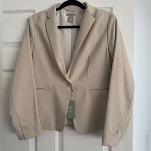 H&M Blazer NWT